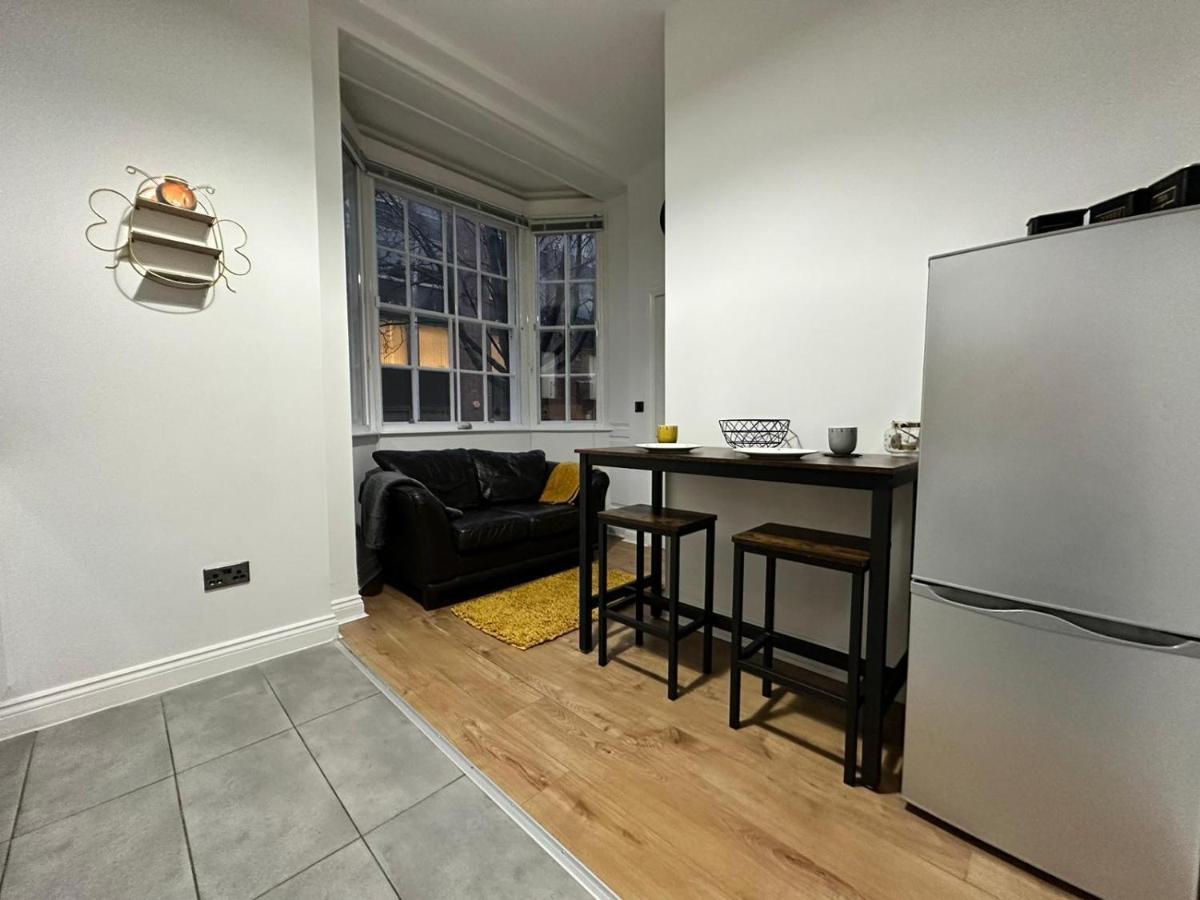 Bee Accommodations Leicester Esterno foto